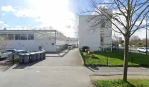 Maison de retraite Gaëtan Hervé à Rennes