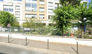 Maison de Retraite Gourlet Bontemps à Le Perreux-sur-Marne