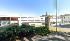 Maison De Retraite Hôpital St Morand GHRMSA à Altkirch