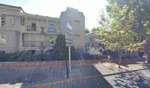 Maison de retraite Jeanne Calment à Arles