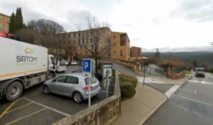 Maison De Retraite Jehan Rippert à Saint-Saturnin-lès-Apt