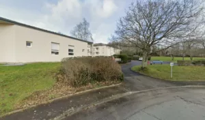 Maison De Retraite Ker Radeneg à Quimper