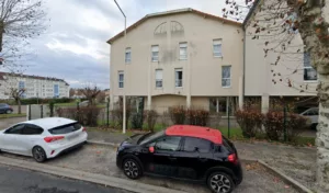 Maison de retraite l’Arche à Charvieu-Chavagneux