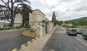 MAISON DE RETRAITE L’ÉCUREUIL à Lodève