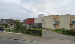 Maison de Retraite l’Émeraude à Saint-Cast-le-Guildo