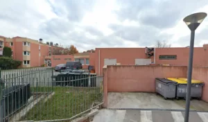 Maison de Retraite l’Estérel à Salon-de-Provence