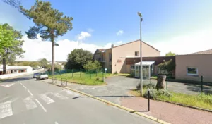 Maison de Retraite L’ Oceane d’Oleron à Le Grand-Village-Plage