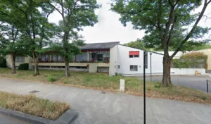 Maison de retraite « La Bourgonnière » à Saint-Herblain