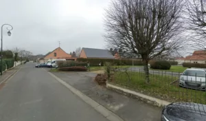 Maison de Retraite La Closerie des Tilleuls à Saint-Crépin-Ibouvillers