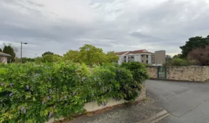 Maison de Retraite la Cormetière à Cholet