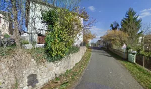 Maison de Retraite La Croix du Sud à Fabas