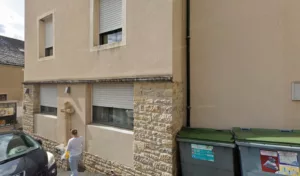 Maison de Retraite La Maison des Aires à Chanac