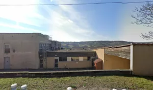 Maison de Retraite La Mazière à Cordes-sur-Ciel