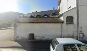 Maison de Retraite La Pastourelle à Lourdes