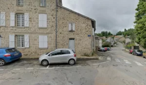 Maison de Retraite La Pélaudine à Eymoutiers