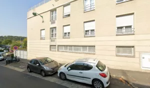 Maison de Retraite la Pie Voleuse à Palaiseau