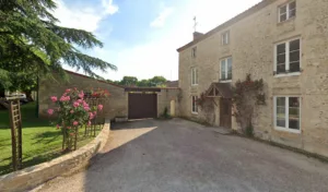 Maison de Retraite La Rêverie (EHPAD) à Château-Garnier