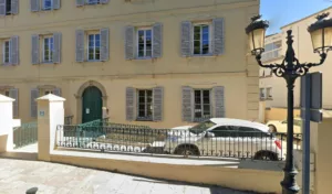 Maison de Retraite La Sainte Famille à Bastia