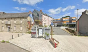 Maison de Retraite Le Bourg Neuf à Merdrignac