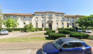 Maison de Retraite Le Cèdre Bleu à Thaon-les-Vosges