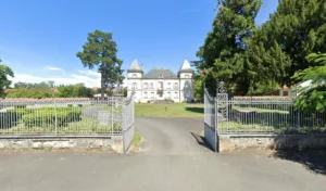 Maison de Retraite Le Château des Côtes à Saint-Gaultier