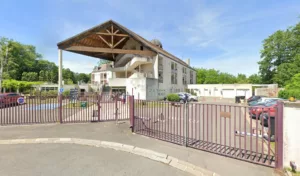 Maison de Retraite Le Clos Fleuri à Donnemarie-Dontilly