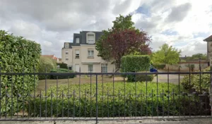 Maison De Retraite Le Manoir à Montgeron