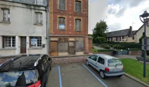 Maison de Retraite Lemarchand à Envermeu