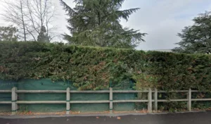 Maison de Retraite Les Charmilles à Saint-Chamond