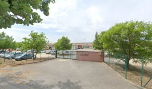 Maison de Retraite Les Chênes à Portes-lès-Valence