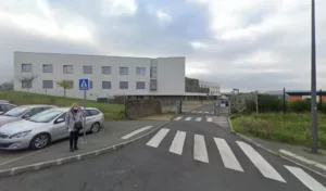 Maison de Retraite Les Collines de la Seine à 76410 Saint-Aubin-lès-Elbeuf