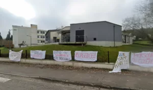 Maison de Retraite Les Evoissons à Poix-de-Picardie