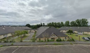 Maison de retraite Les Fauvettes à Saint-Hilaire-du-Harcouët