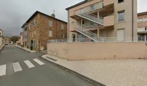 Maison de Retraite Les Floralies à Montagny