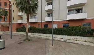 Maison de retraite Les Gabres à Cannes