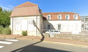 Maison de retraite Les Jardins des Laignes à Donzy