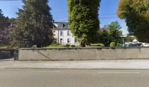 Maison de Retraite Les Magnolias à Pont-de-Roide