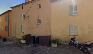 Maison de Retraite Les Migraniers à Grimaud