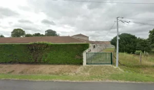 Maison de Retraite Les Pervenches à Gémozac