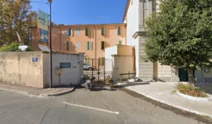 Maison de Retraite Les Platanes à Saint-Tropez