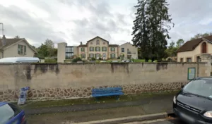 Maison de Retraite Les Platanes à Villeneuve-la-Guyard