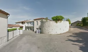 Maison de Retraite Les Terrasses à Puymirol