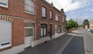 Maison de Retraite Marguerite de Flandre à Nieppe