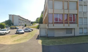 Maison De Retraite Medicalisee Bauer à Forbach