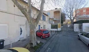 Maison de Retraite Meissel à Marseille