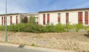 Maison de retraite mutualiste Viasanté -Résidence Via Minerva à Villalier