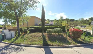 Maison de Retraite Notre Dame de Paracol à Le Val