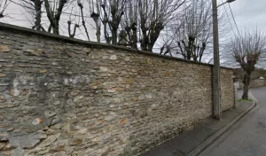 Maison de retraite ORPEA – Château de Saint-Valéry à Montmorency