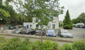 Maison de retraite ORPEA – Cliscouet à Vannes