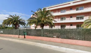 Maison de retraite ORPEA – Corniche Fleurie à Nice